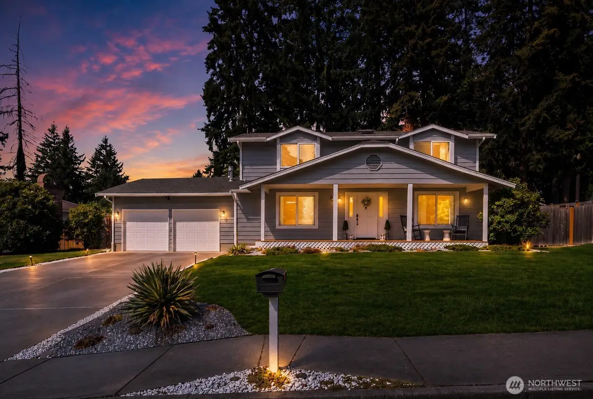 7323 142nd Street Ct E, Puyallup, WA 98373 - #1