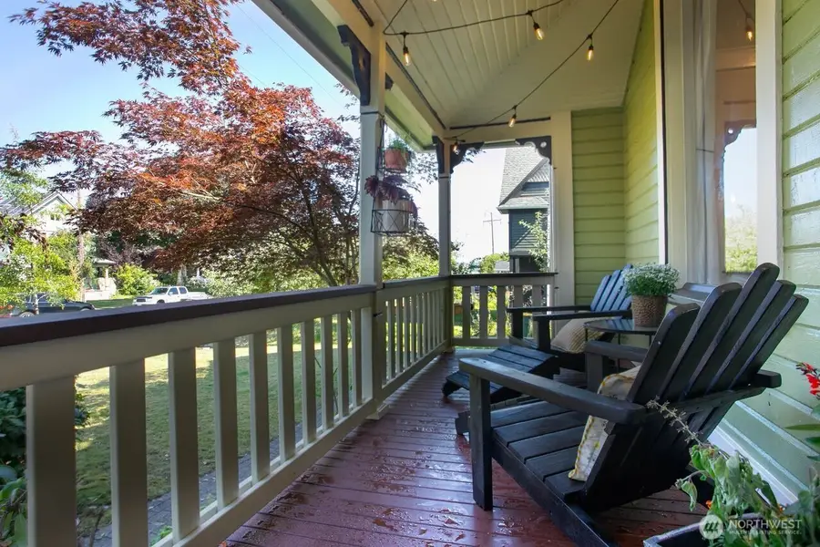 1402 Humboldt Street, Bellingham, WA 98225 - #2