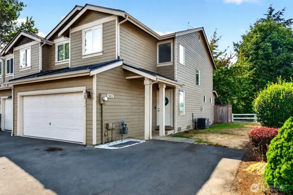 302 29th Street Se #101, Auburn, WA 98002