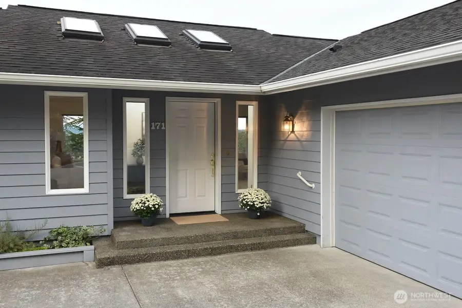 171 NE Fair Oaks Terrace, Chehalis, WA 98532 - #2