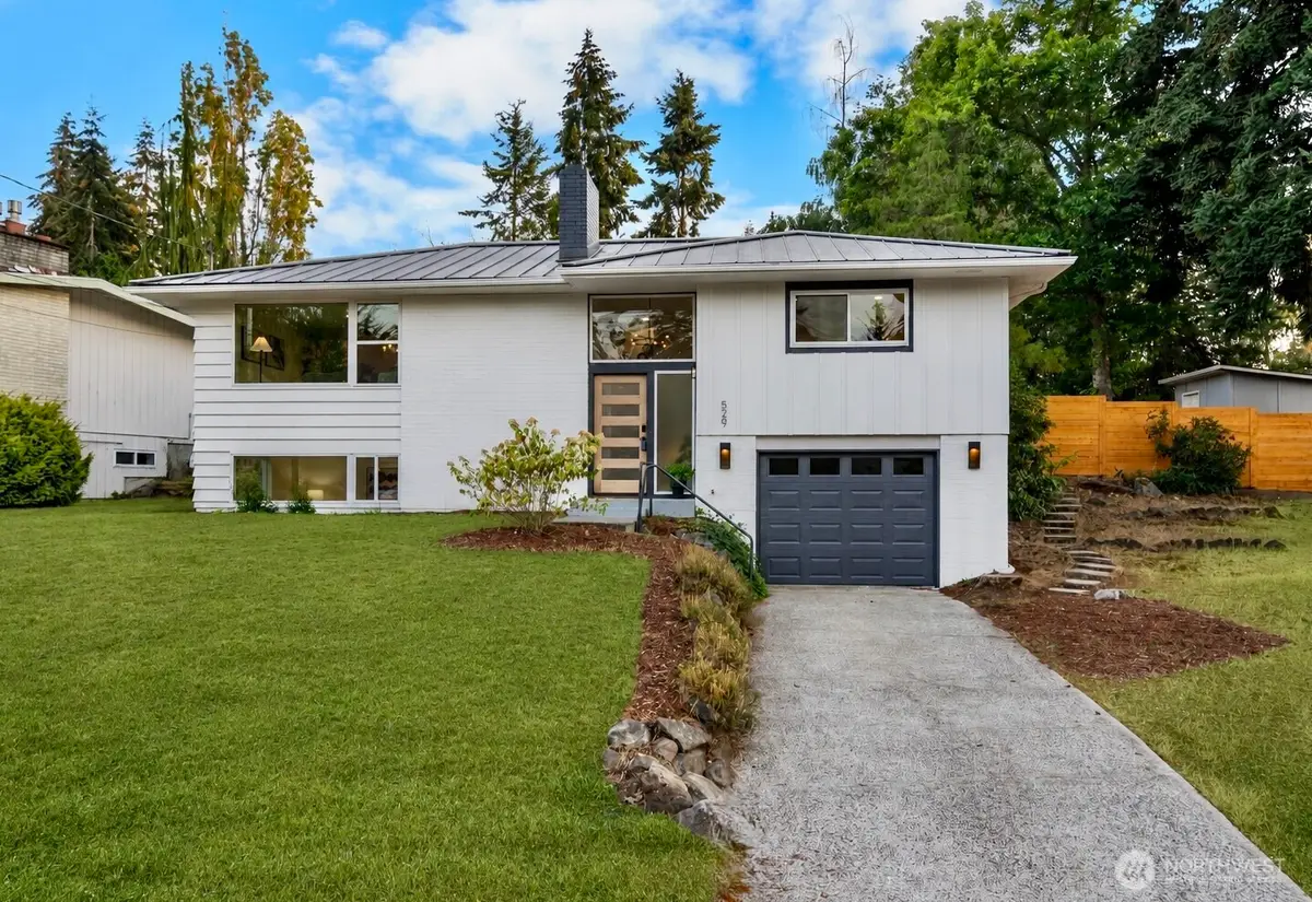 529 S 302nd Street, Federal Way, WA 98003 - #1