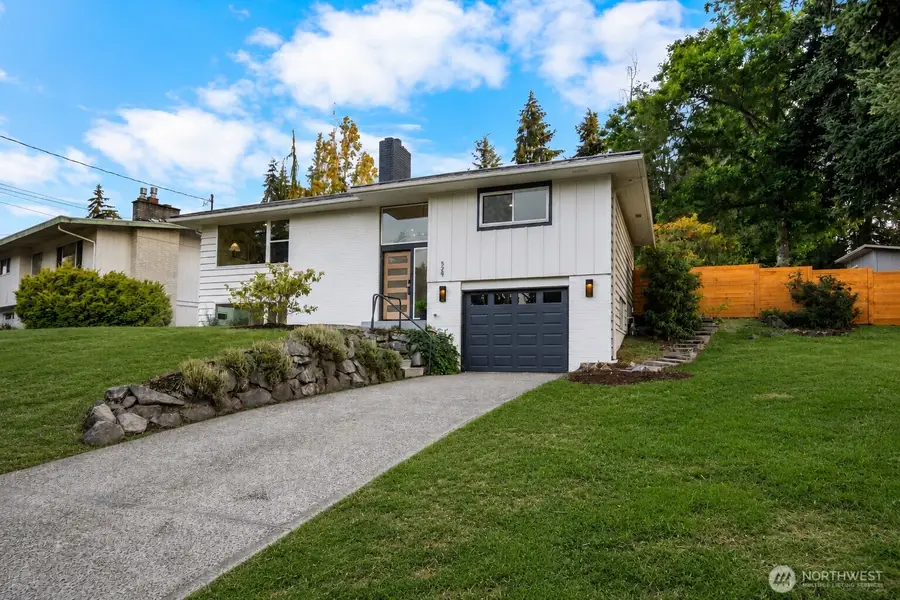529 S 302nd Street, Federal Way, WA 98003 - #2
