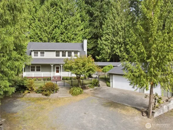 16906 65th Avenue Se, Snohomish, WA 98296