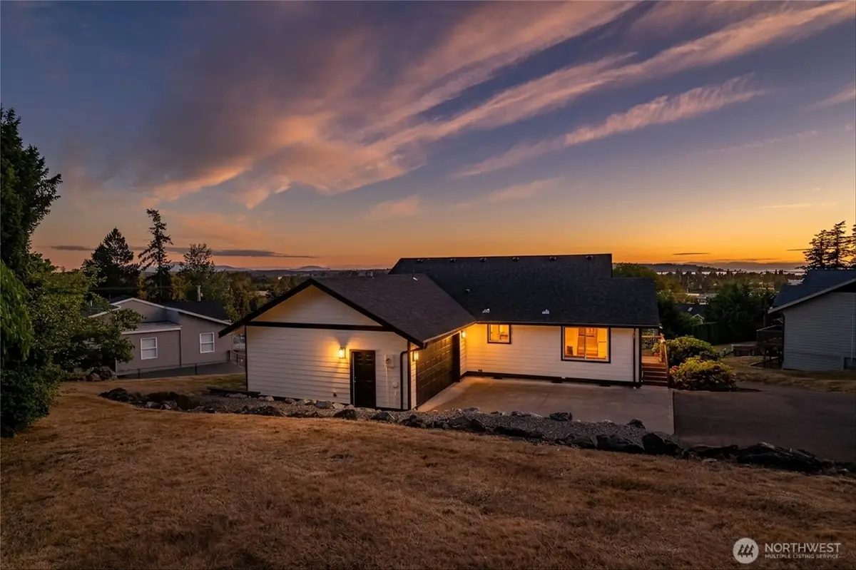 668 Parkview Place, Blaine, WA 98230 - #1