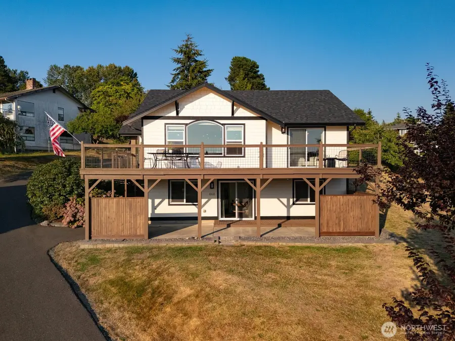 668 Parkview Place, Blaine, WA 98230 - #3