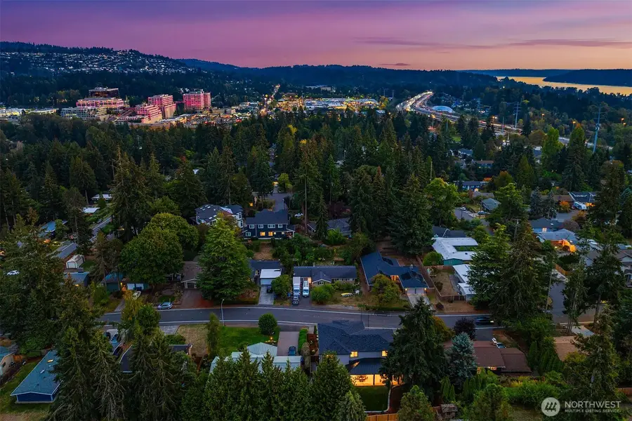 12622 SE 27th Street, Bellevue, WA 98005 - #2