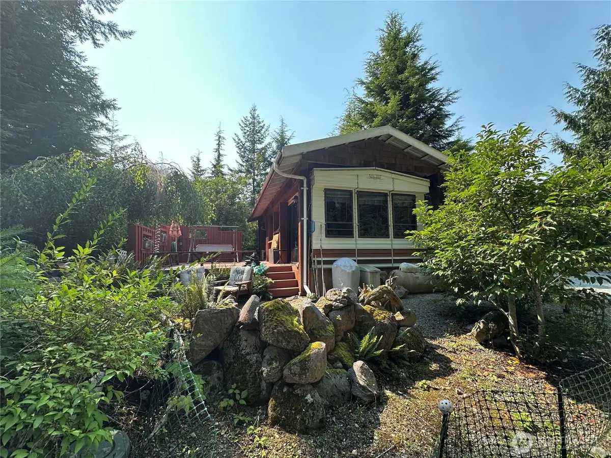 44971 Kachess Trail #2, Concrete, WA 98237 - #1