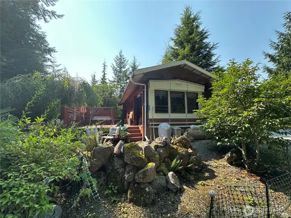 44971 Kachess Trail #2, Concrete, WA 98237