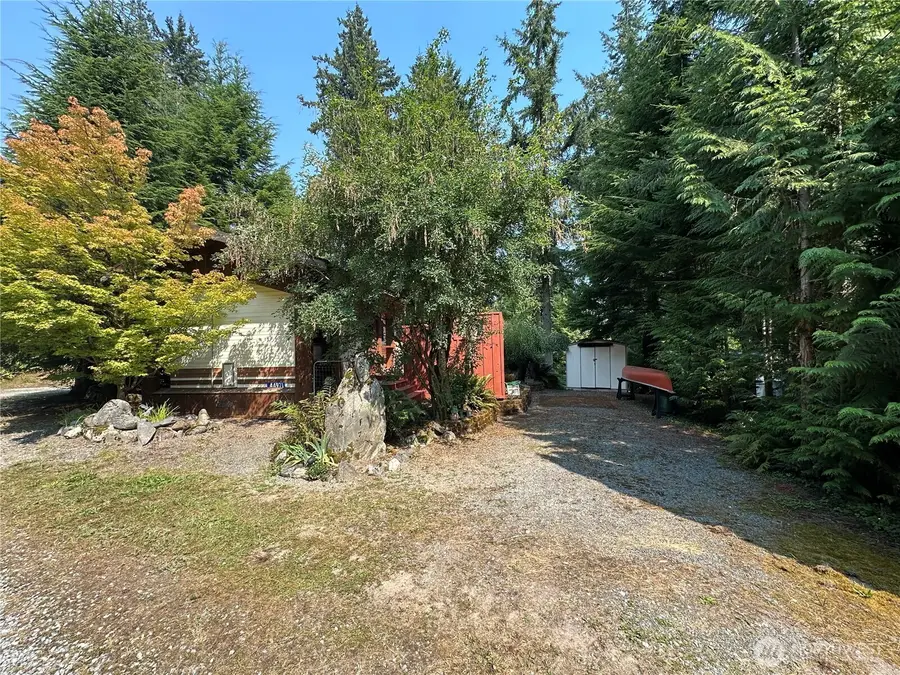 44971 Kachess Trail #2, Concrete, WA 98237 - #2