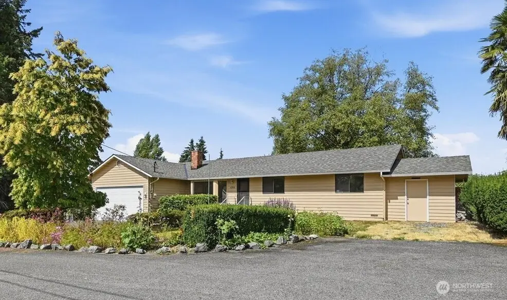 4309 177th Place Sw, Lynnwood, WA 98037 - #1
