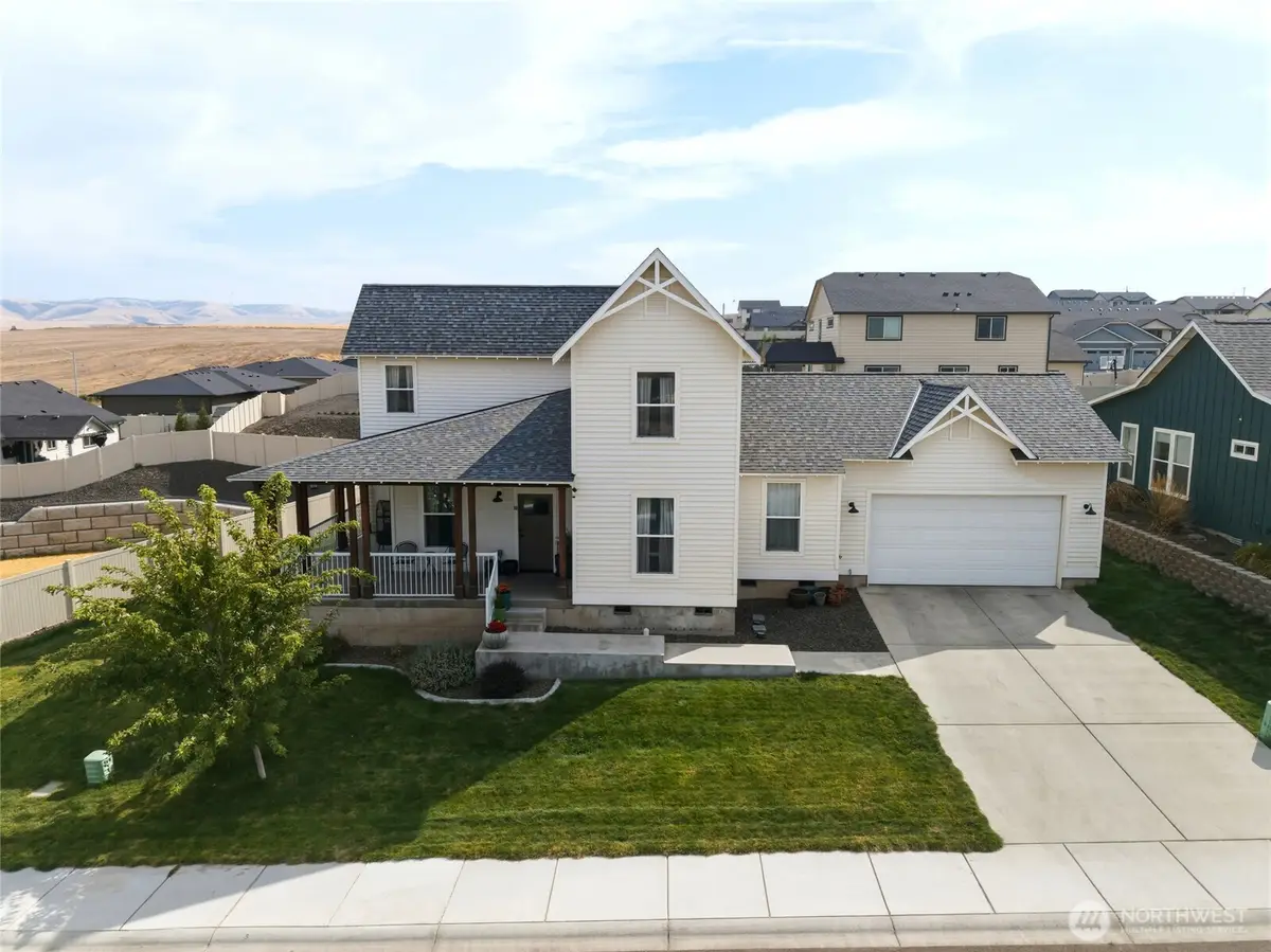 10 Lewis Circle, Milton Freewater, OR 97862 - #1