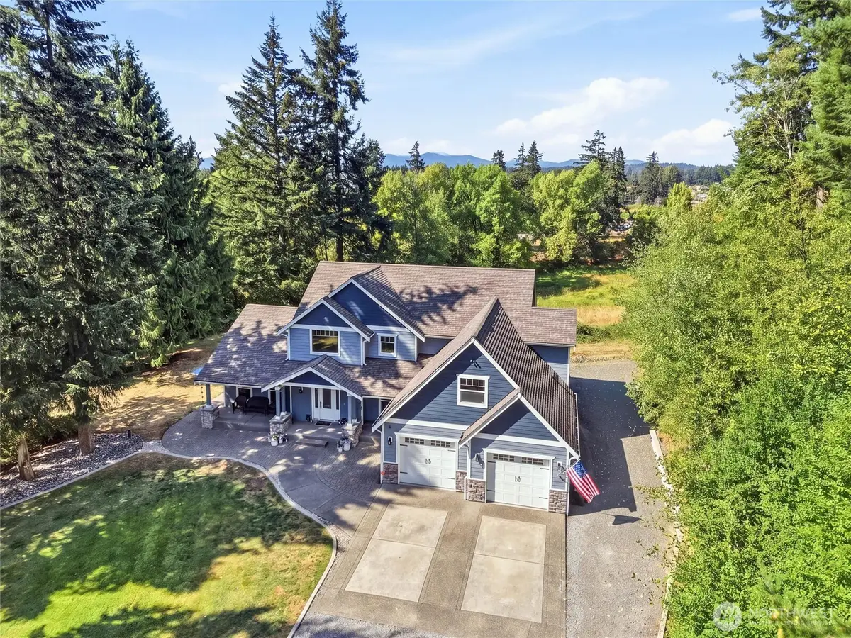 19838 Bear View Lane Sw, Rochester, WA 98579 - #1