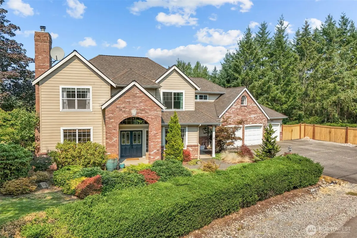 32553 181st Avenue Se, Auburn, WA 98092 - #1