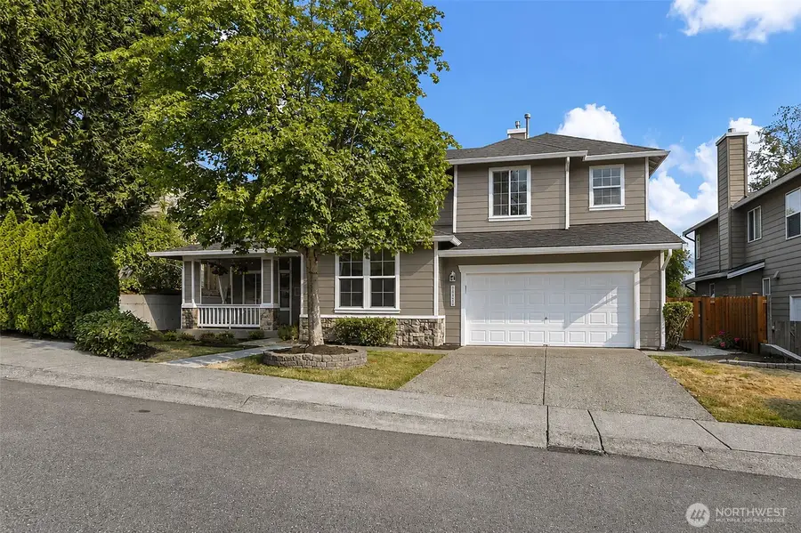 6709 124th Place Se, Snohomish, WA 98296 - #2