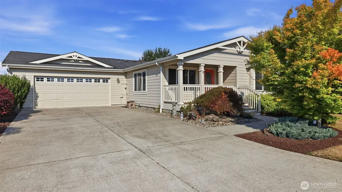 3597 Channel View Lane Se, Lacey, WA 98503 - #1