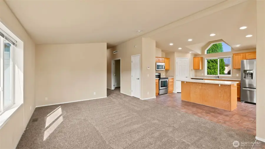 3597 Channel View Lane Se, Lacey, WA 98503 - #3
