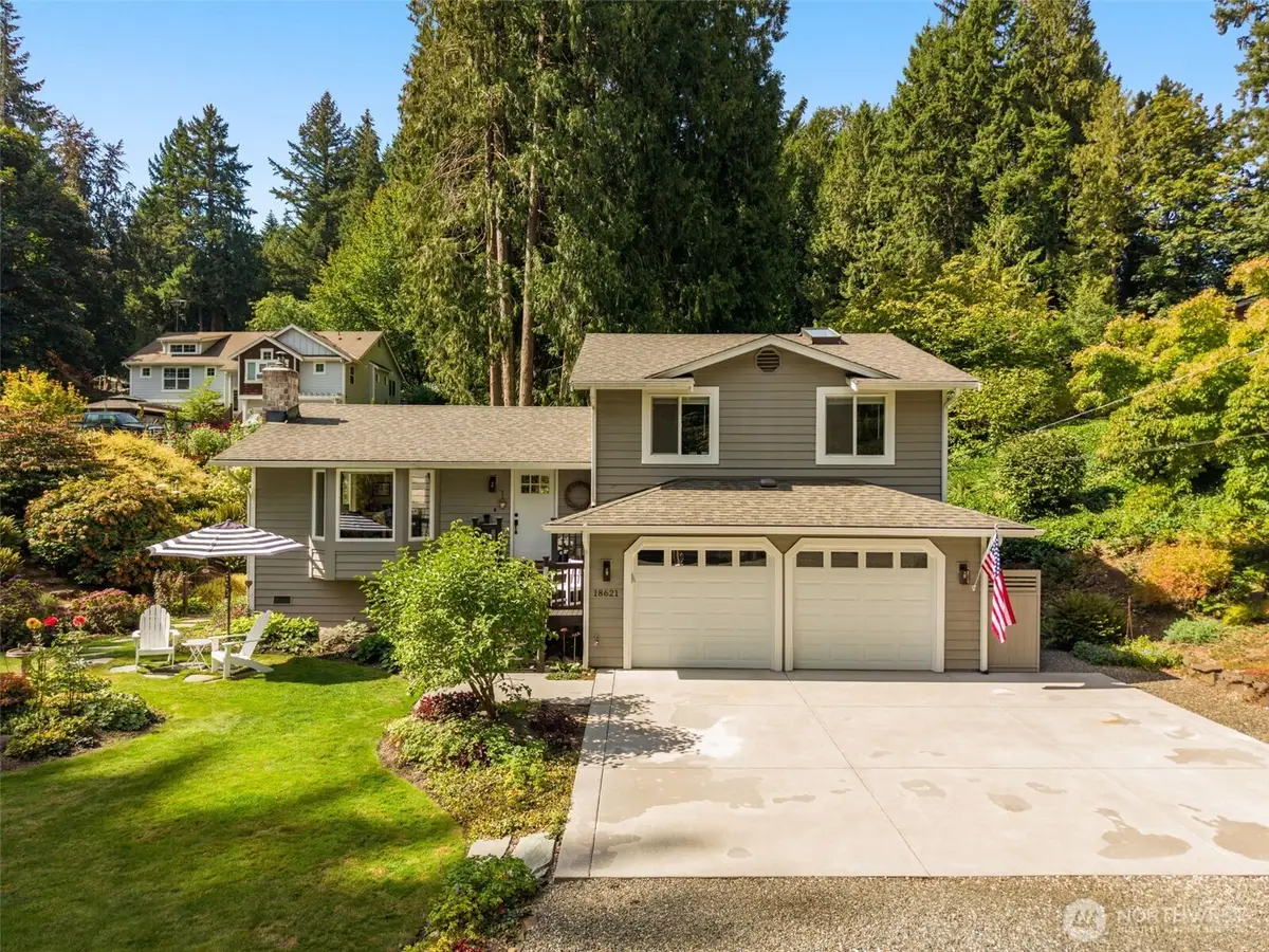18621 95th Avenue Ne, Bothell, WA 98011 - #1