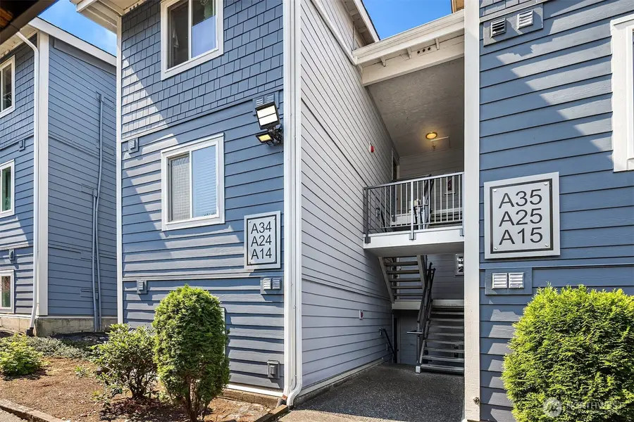 2531 S 248th Street #A14, Kent, WA 98032 - #3