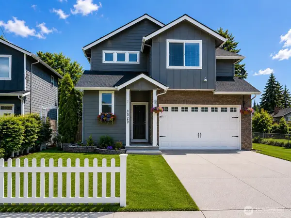 8029 E D, Tacoma, WA 98404