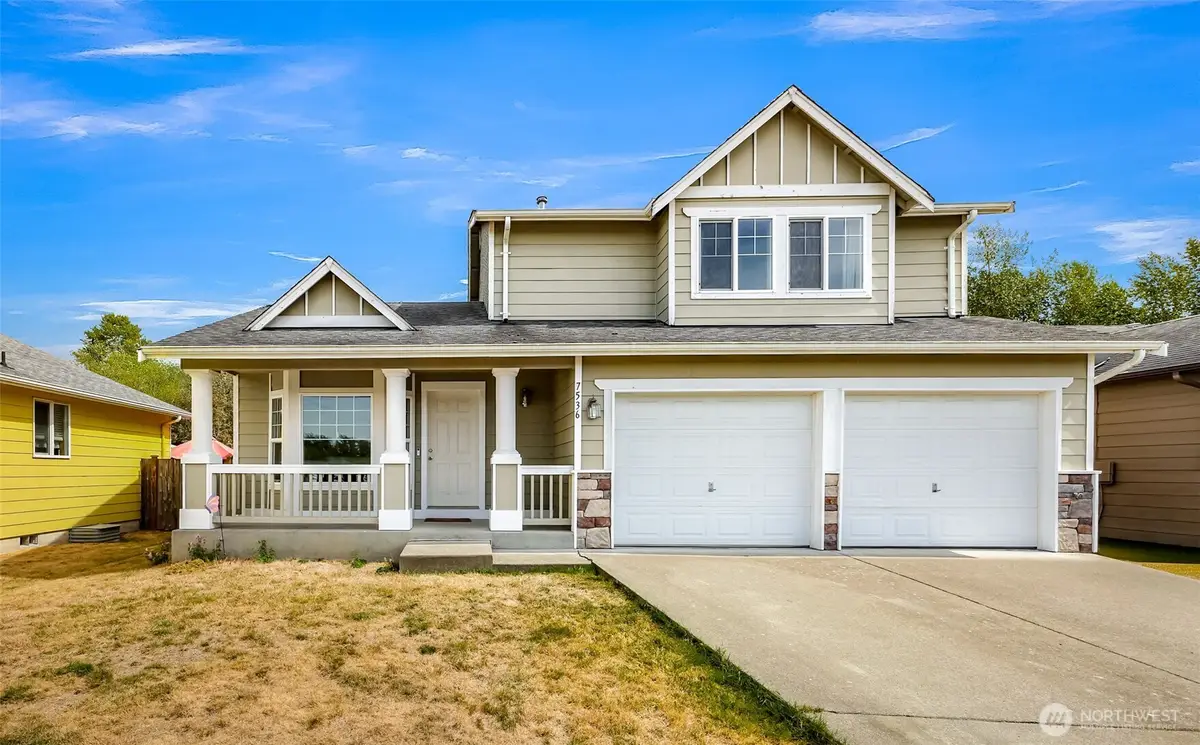 7536 Clamdigger Drive, Blaine, WA 98230 - #1