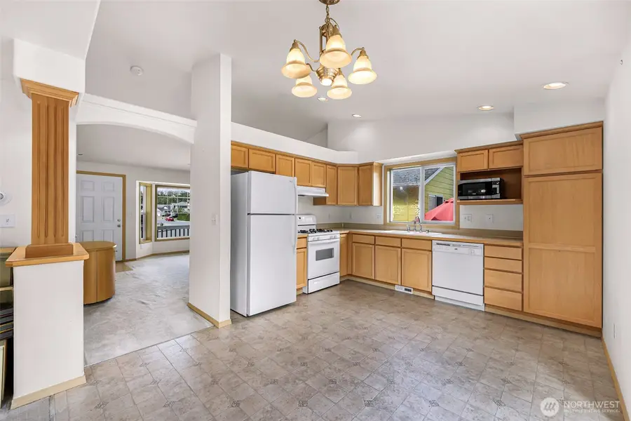 7536 Clamdigger Drive, Blaine, WA 98230 - #3