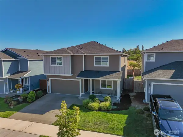 15057 Iverson Loop Se, Yelm, WA 98597
