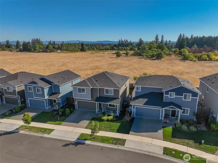 15057 Iverson Loop Se, Yelm, WA 98597 - #2