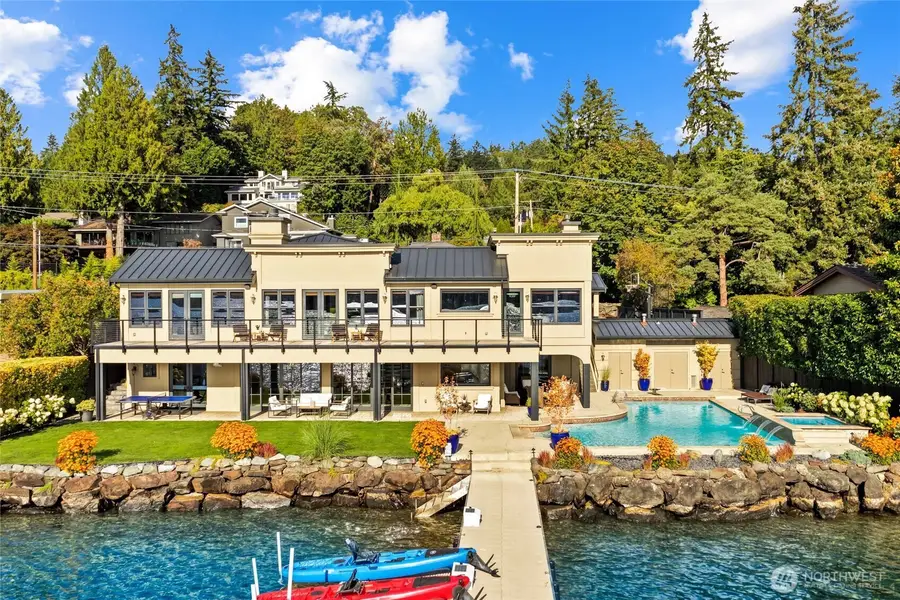 12705 Holmes Point Drive Ne, Kirkland, WA 98034 - #2