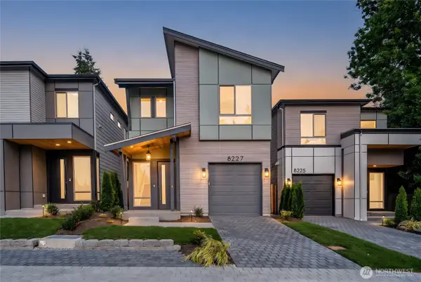 8227 NE 128th Street, Kirkland, WA 98034