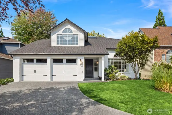 3745 248th Avenue Se, Sammamish, WA 98029