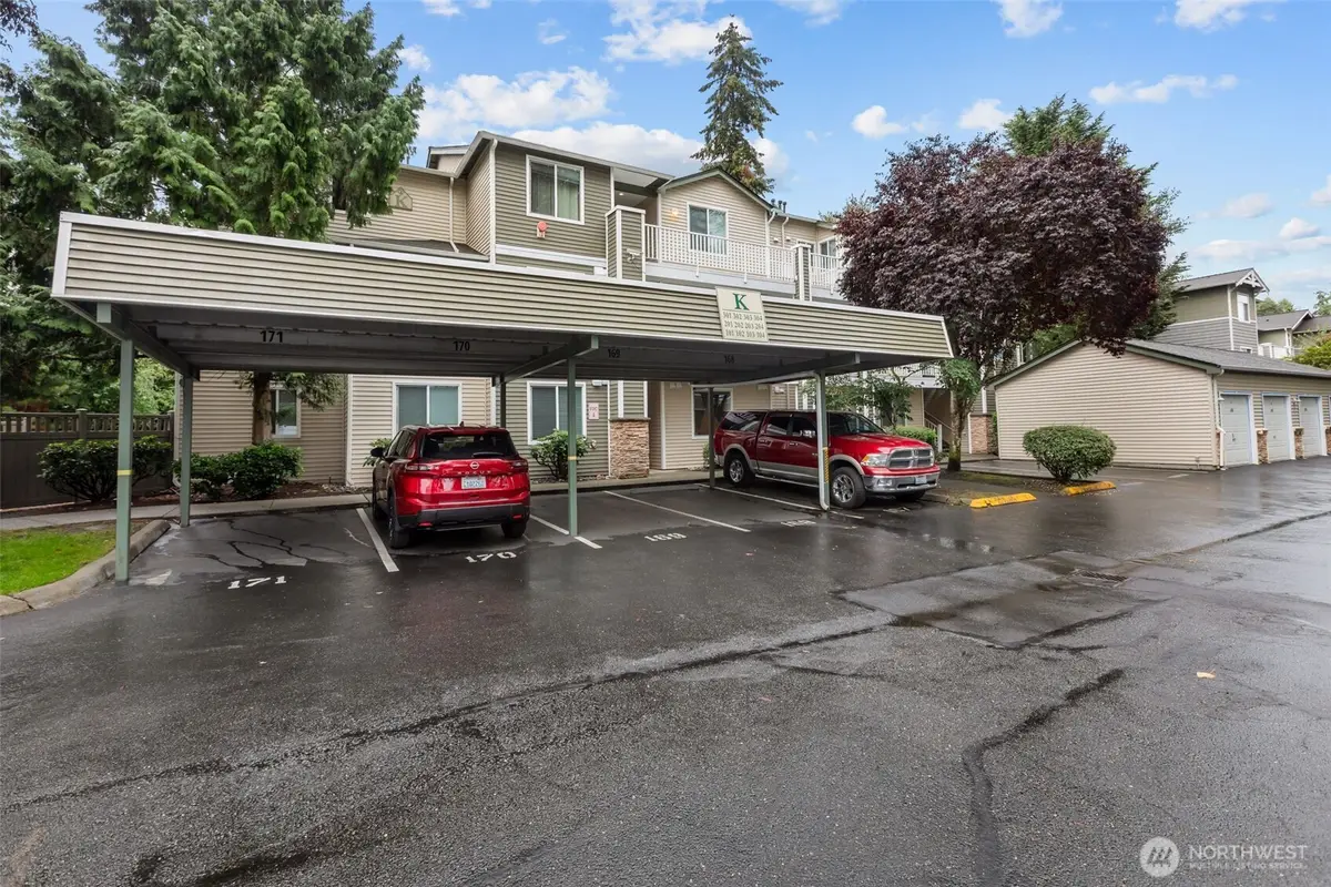 12530 Admiralty Way #K102, Everett, WA 98204 - #1