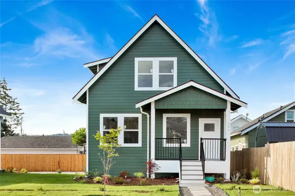 506 Alabama Street, Bellingham, WA 98225