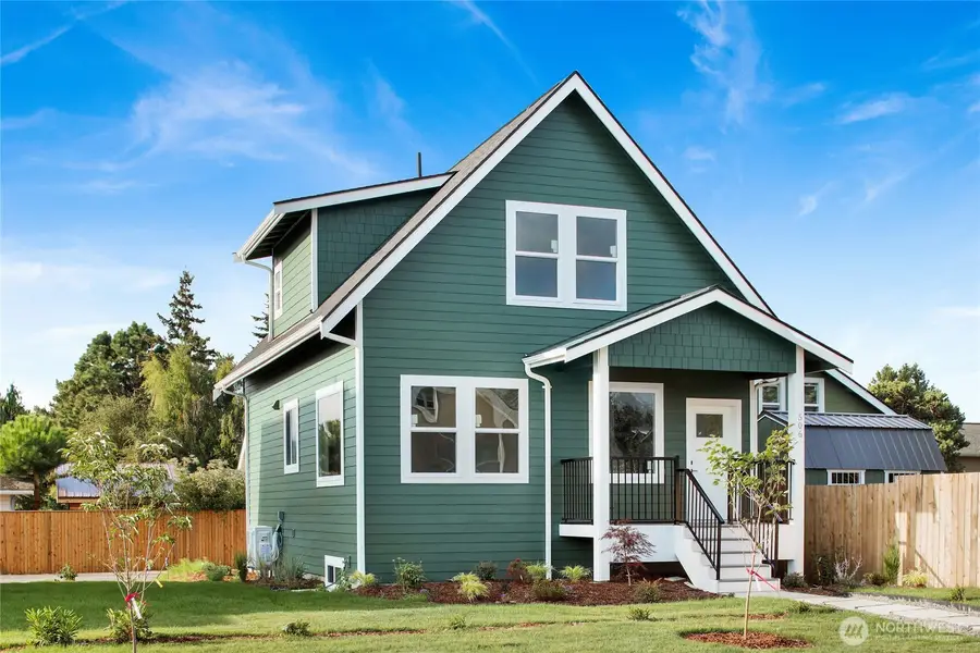 506 Alabama Street, Bellingham, WA 98225 - #2