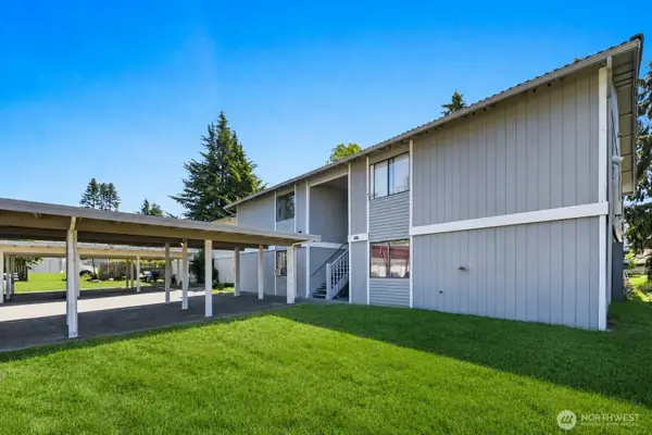 2826 D Place Se, Auburn, WA 98002