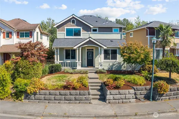 16850 164th Way Se, Renton, WA 98058
