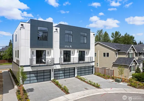 17116 35th Drive Se #A1, Bothell, WA 98012