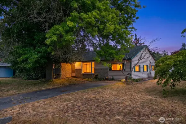 20911 78th Avenue W, Edmonds, WA 98026