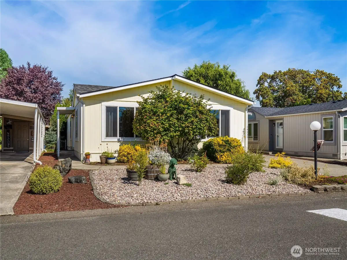 14809 E 121st Street, Puyallup, WA 98387 - #1