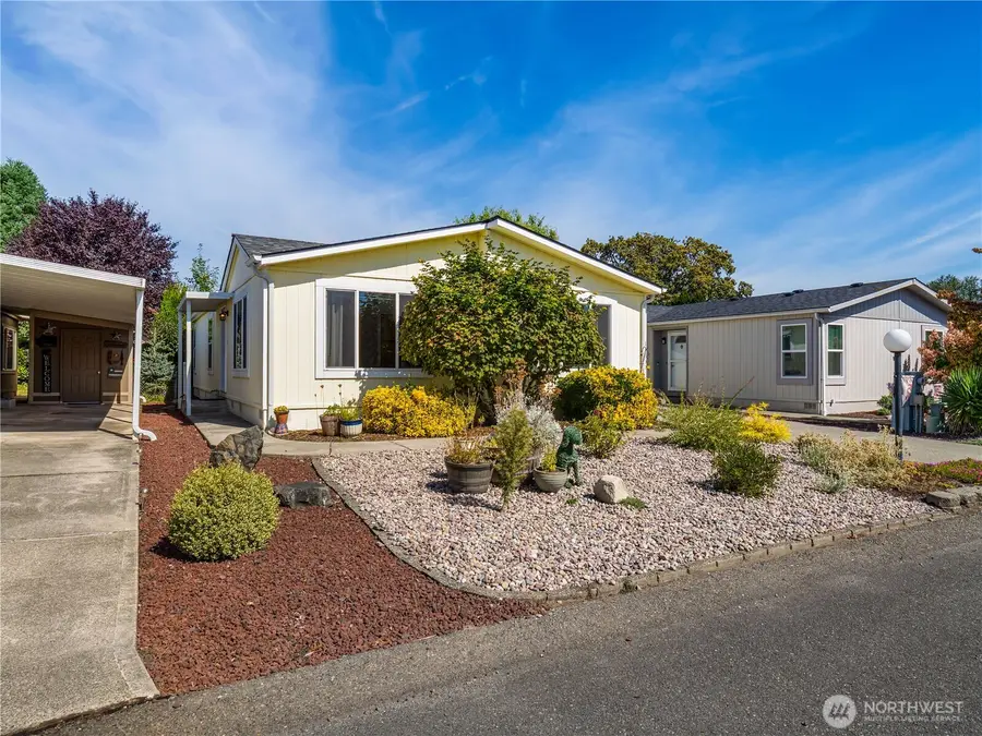 14809 E 121st Street, Puyallup, WA 98387 - #2