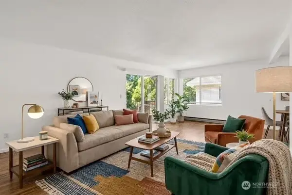 11535 Greenwood Avenue N #301, Seattle, WA 98133 - #3