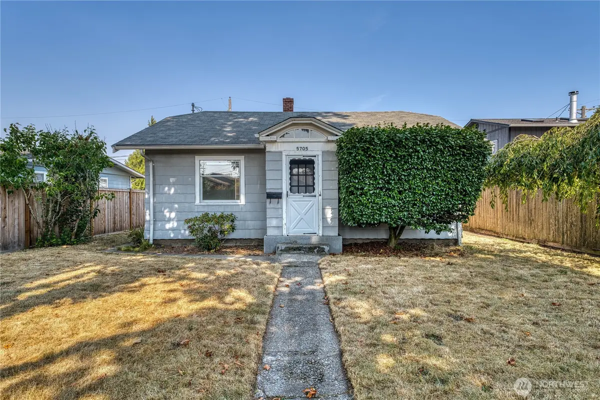5705 N 47th Street, Tacoma, WA 98407 - #1