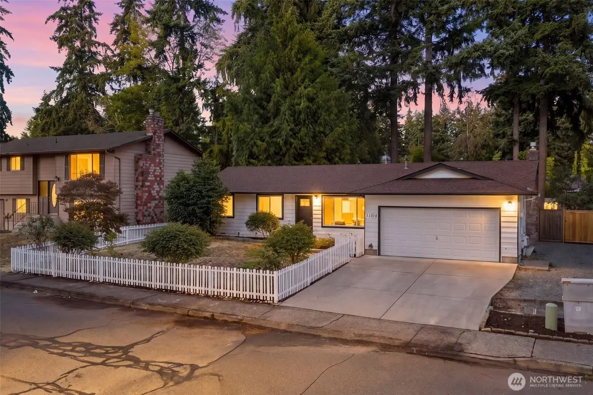 33614 35th Avenue Sw, Federal Way, WA 98023 - #1