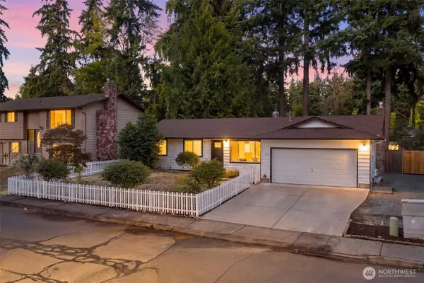33614 35th Avenue Sw, Federal Way, WA 98023