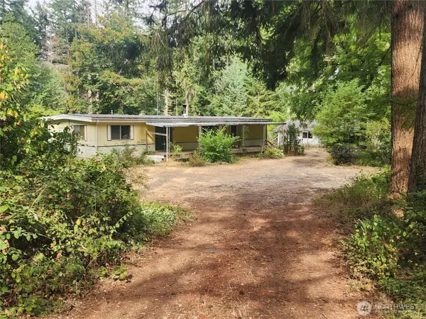 11719 Hobby Street Se, Yelm, WA 98597