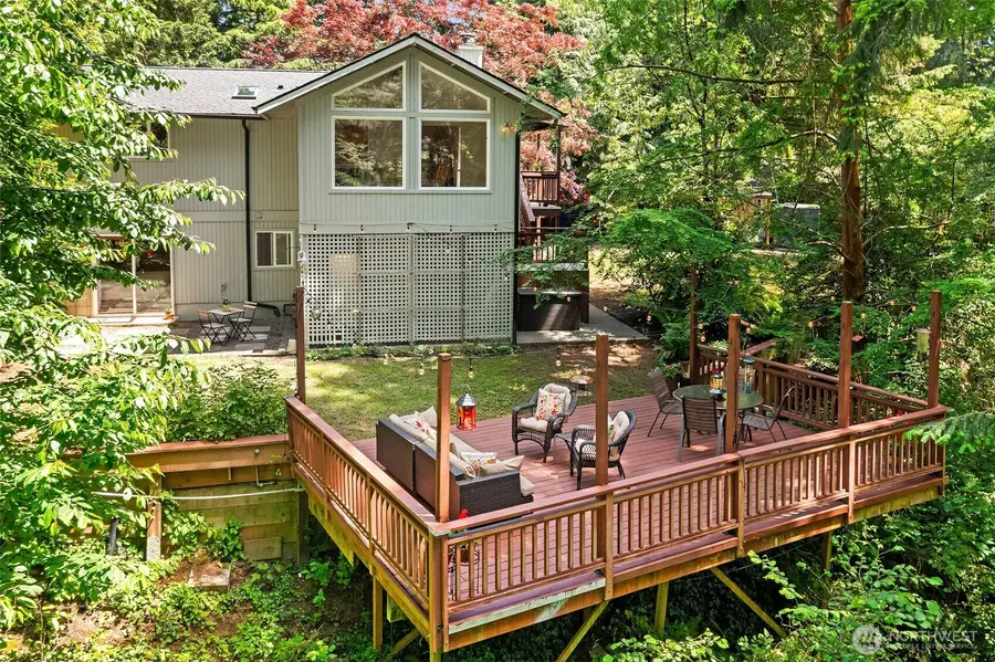 8760 SW 190th Street, Vashon, WA 98070 - #3