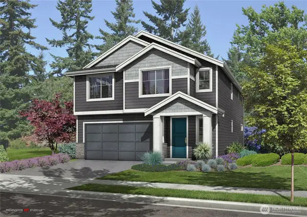 2144 168th Place Ne, Marysville, WA 98271