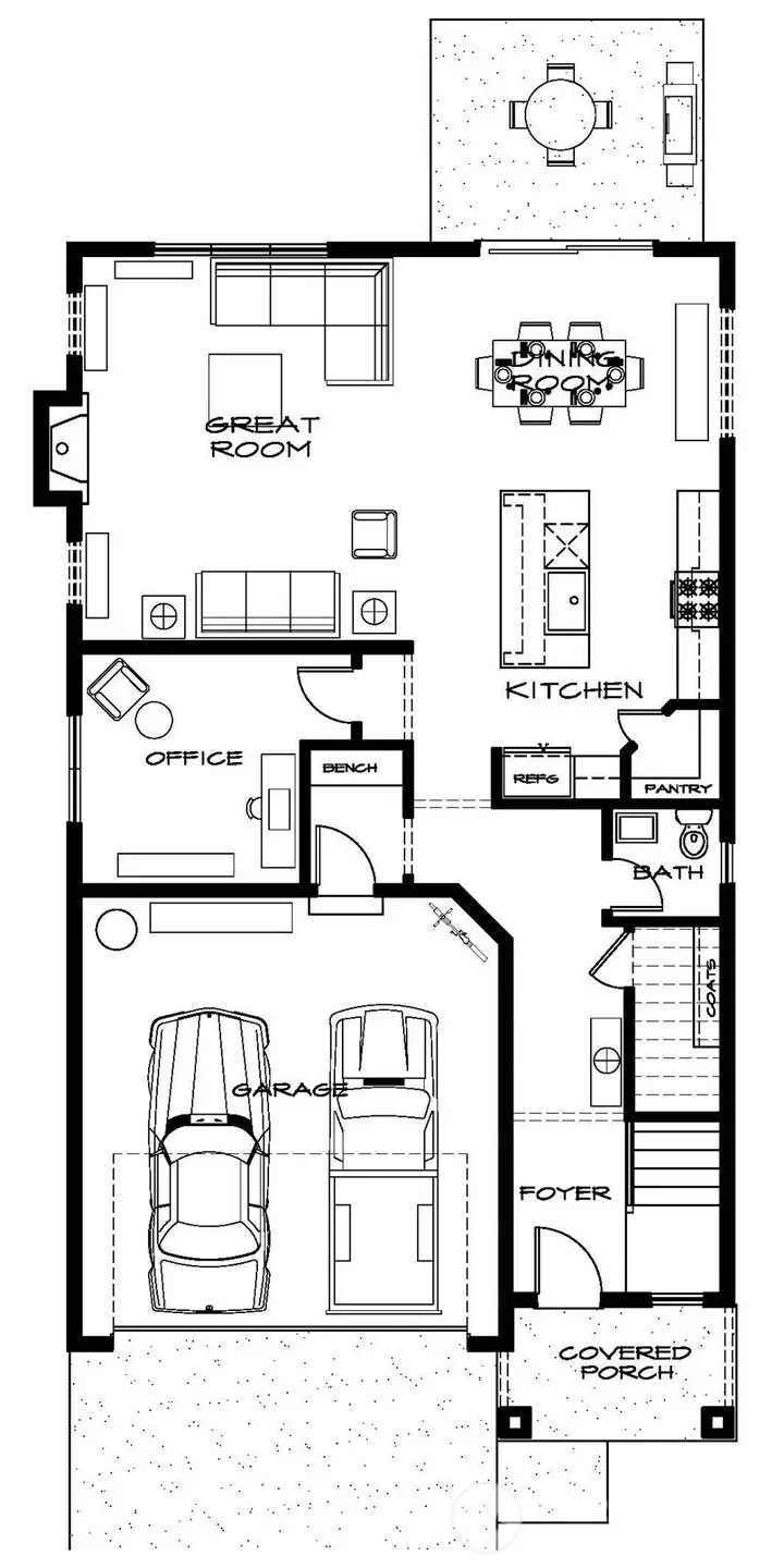 2144 168th Place Ne, Marysville, WA 98271 - #2