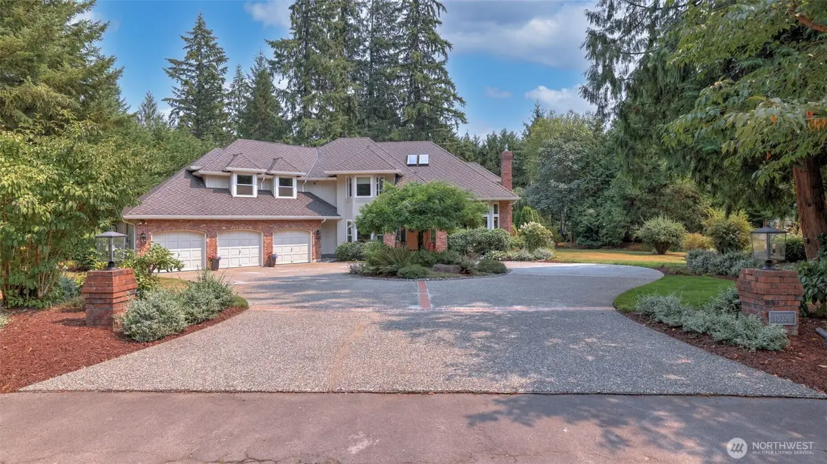 15336 188th Avenue Ne, Woodinville, WA 98072 - #1