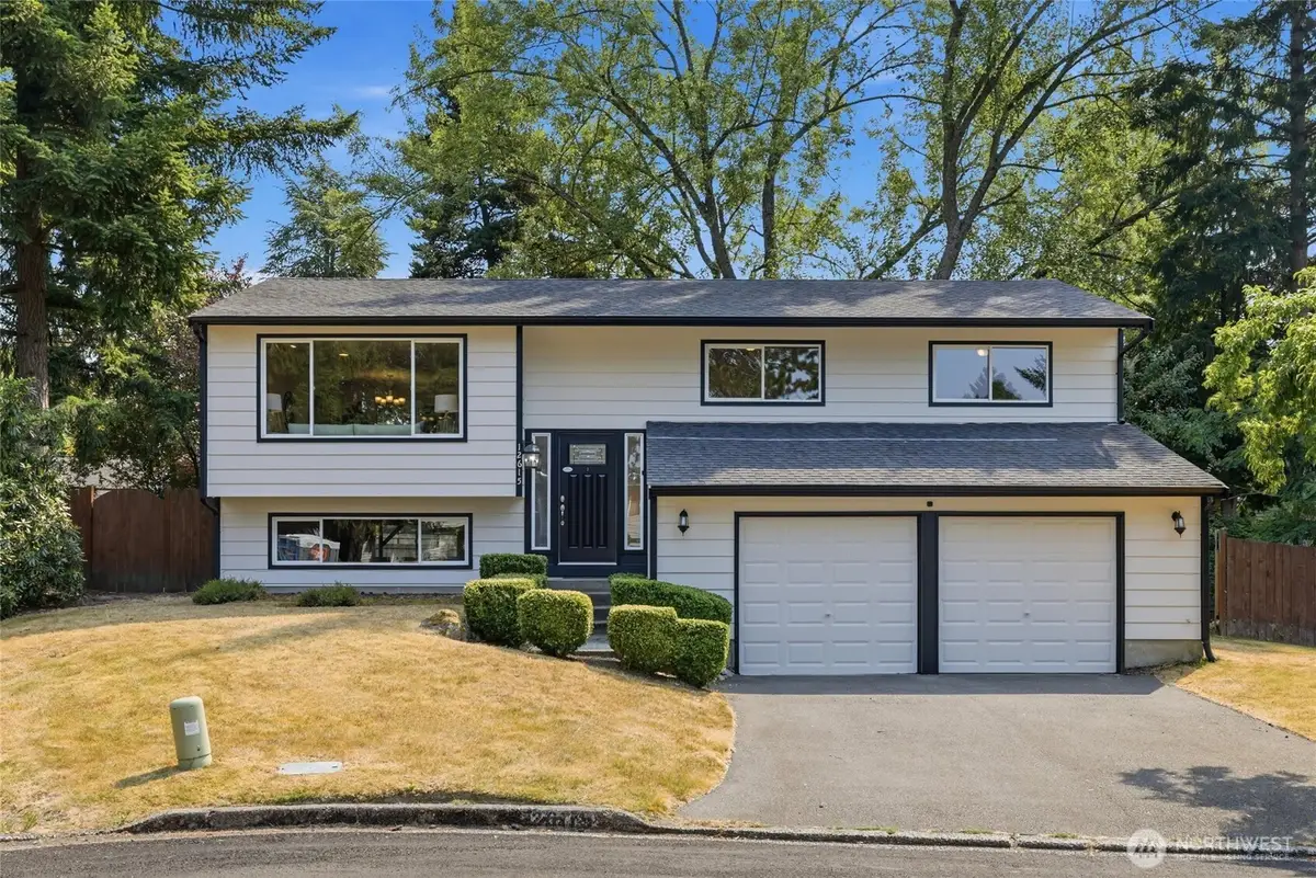 12615 NE 142nd Street, Kirkland, WA 98034 - #1