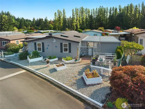 4805 Cushman Road Ne #122, Olympia, WA 98506